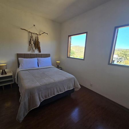 Vila Espinhaço Diamantina Extérieur photo
