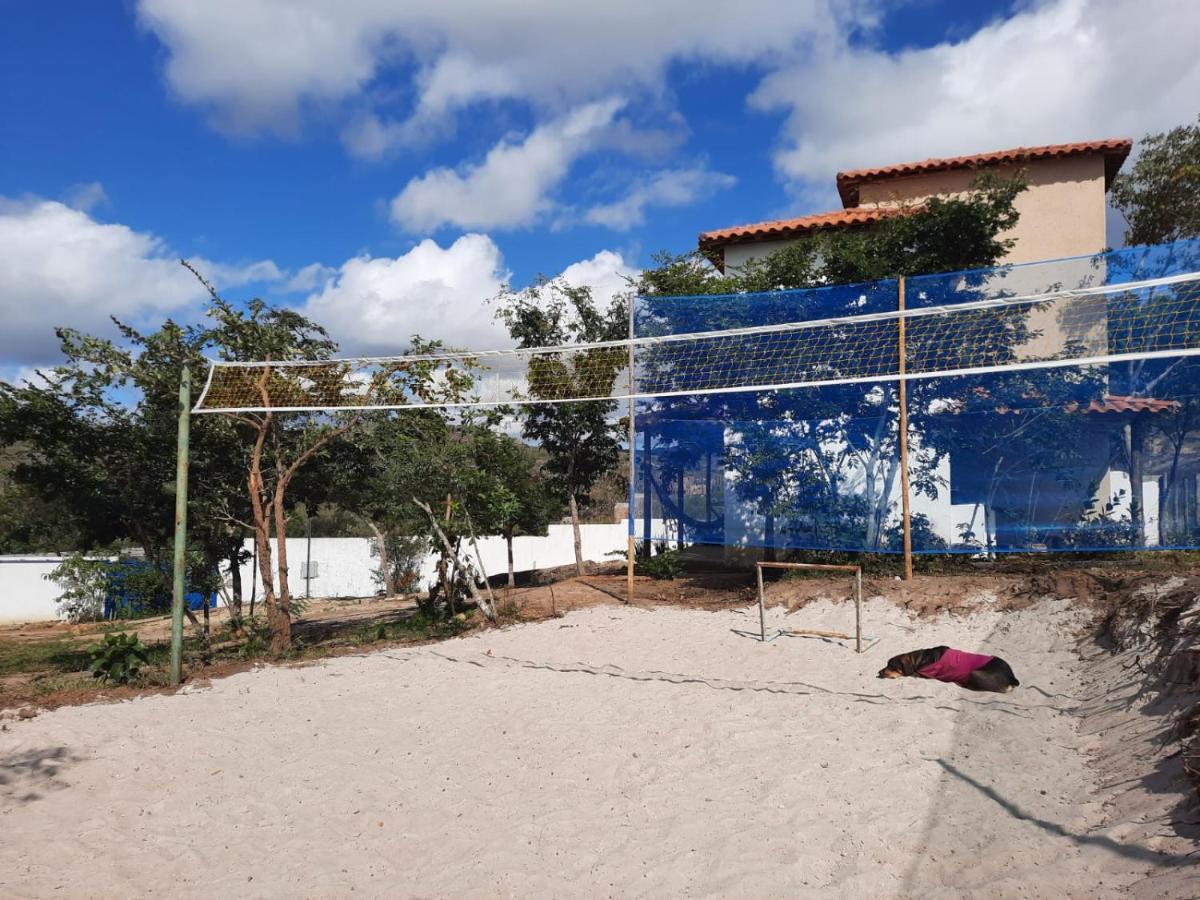 Vila Espinhaço Diamantina Extérieur photo