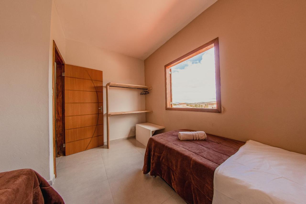 Vila Espinhaço Diamantina Extérieur photo