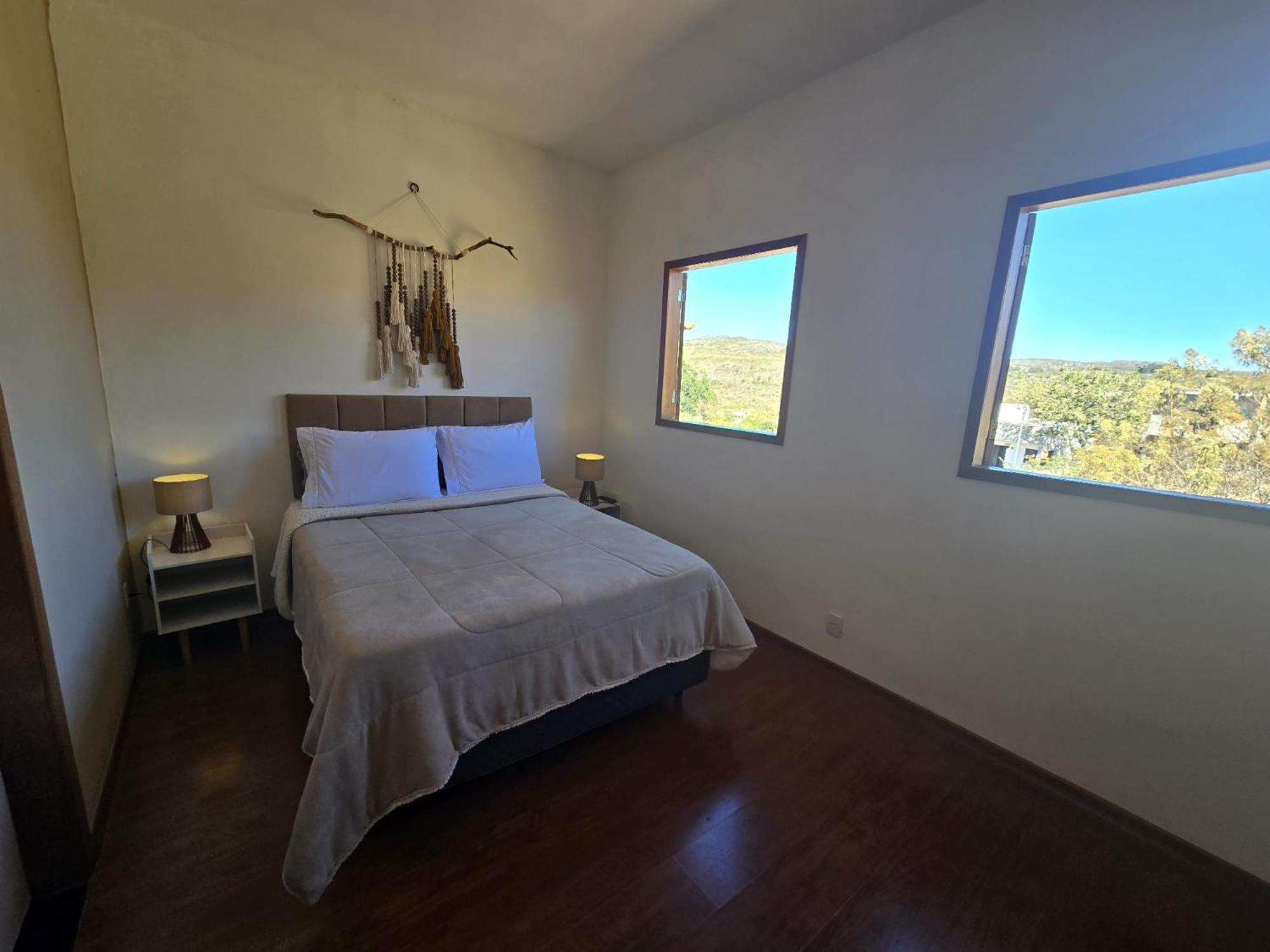 Vila Espinhaço Diamantina Extérieur photo