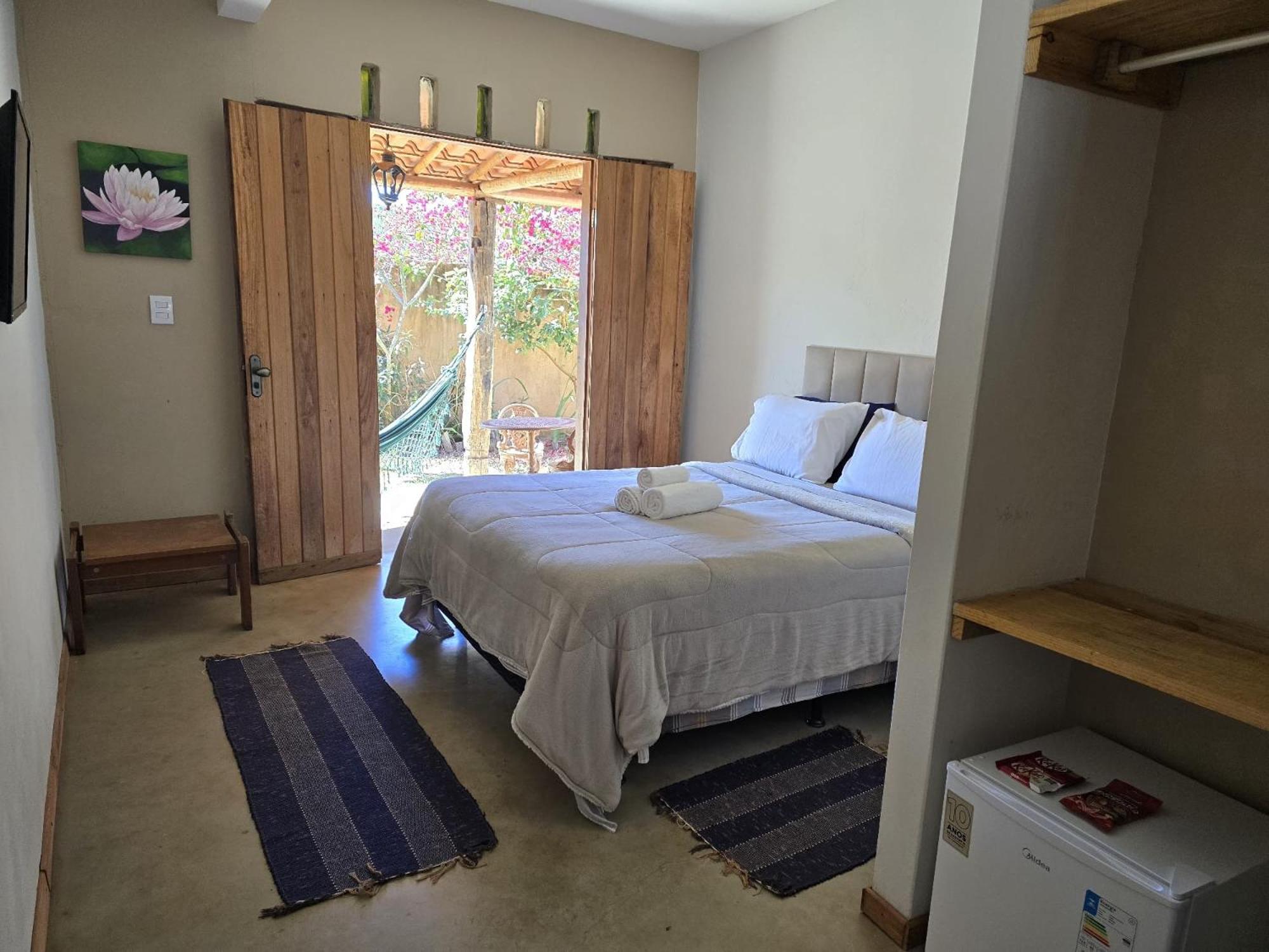Vila Espinhaço Diamantina Extérieur photo